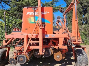Sembradora Fercam F440