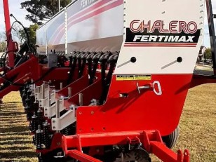 Fertilizadora Chalero Fertimax 10000