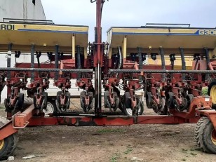 Sembradora Gherardi G300