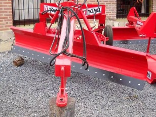 Niveladora Yomel Terrena 8430 A