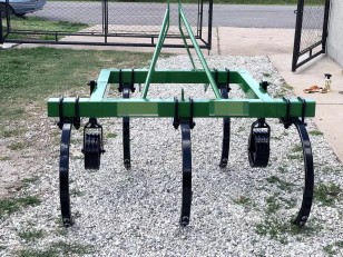 Cincel 3 Puntos De 5 Puas Super Bong