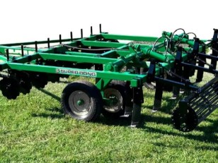 Paratil Super Bong 10 Timones