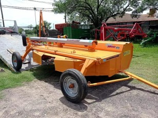 Desmalezadora D.H.M. 3.200