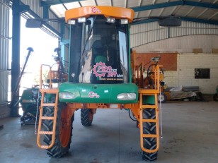 Pulverizador Praba AR 3.0