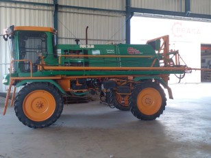 Pulverizador Praba AR 3.0