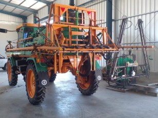 Pulverizador Praba AR 3.0
