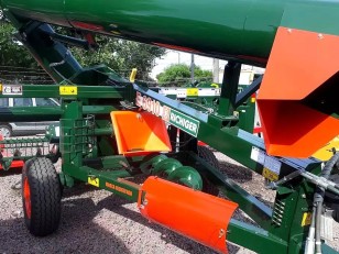 Extractora Richiger EA6910