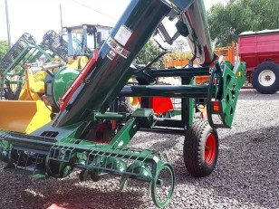 Extractora Richiger EA6910