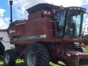 Cosechadora Case IH 2388