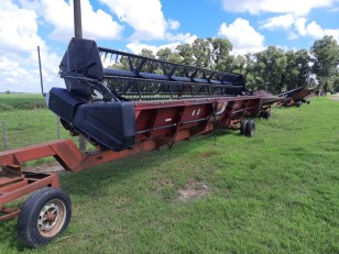Cosechadora Case IH 2388
