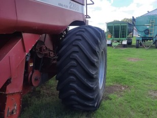 Cosechadora Case IH 2388