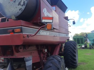 Cosechadora Case IH 2388