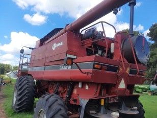 Cosechadora Case IH 2388