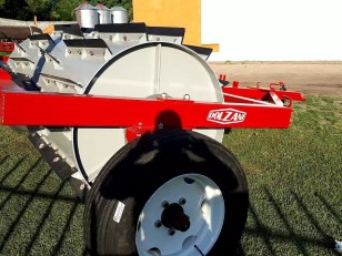 Rolo triturador RTG 3000 56 Dolzani