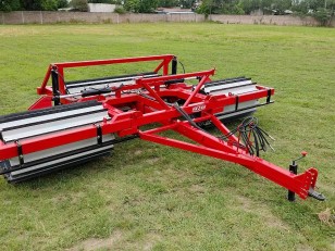 Rolo triturador RTA 5250 Dolzani
