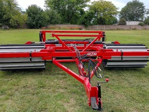 Rolo triturador RTA 5250 Dolzani