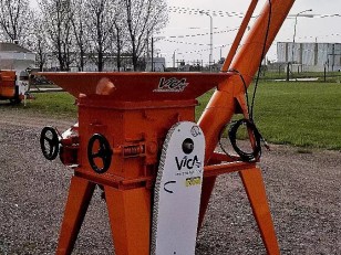 Moledora de granos 40 Tn/h fija Vica