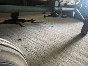 Desmalezadora 3 mts