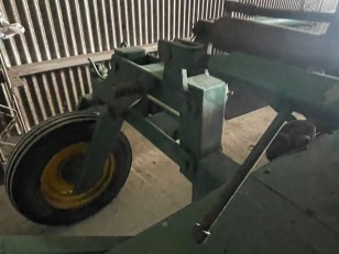 Desmalezadora 3 mts