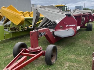 Cabezal maicero Maizco 1452