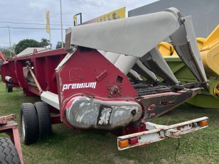 Cabezal maicero Maizco 1452
