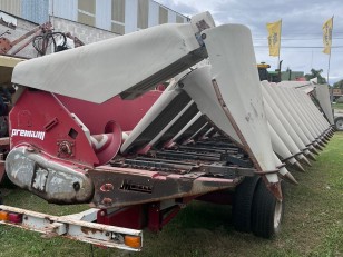 Cabezal maicero Maizco 1452