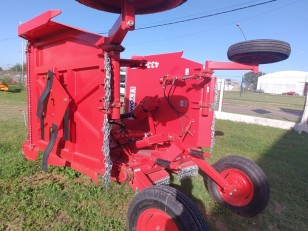 Desmalezadora Yomel 4330