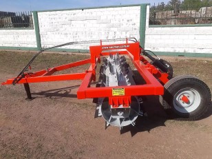 Rolo Triturador M-3000/75 Nuevo Secman