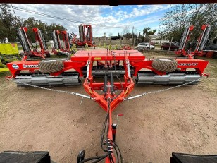 Rolo Triturador M-9000/75 Secman