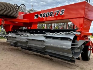 Rolo Triturador M-9000/75 Secman