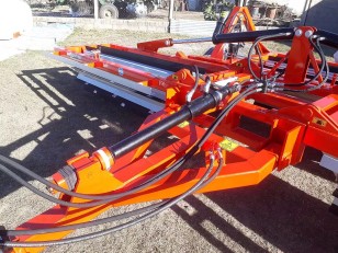 Rolo Triturador M-6000/75 Plegable Secma