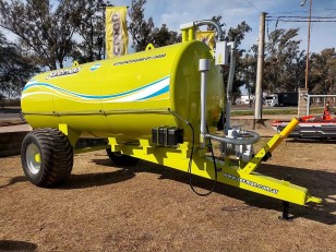 Estercolero BV - 10.000 Secman