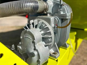 Estercolero BV - 10.000 Secman