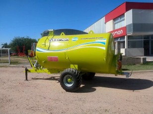 Estiercolera BV-6000 Lts