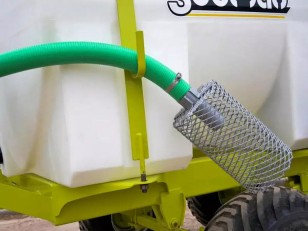 Estercolera Lobular M-6000