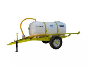 Estercolero Lobular M-4300 Lts
