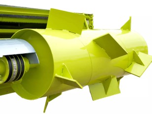 Desparramador De Estiércol Solido M-6,5