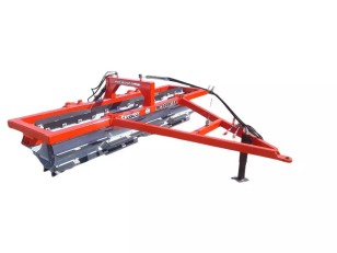 Rolo Triturador M-3000/75 Nuevo Secman