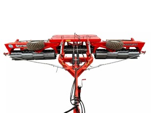 Rolo Triturador M-9000/75 Secman
