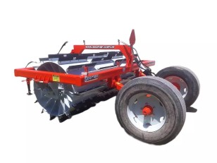 Rolo Triturador M-3000/117 Secman