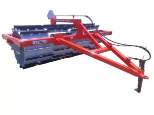 Rolo Triturador M-3000/117 Secman