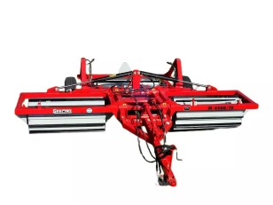 Rolo Triturador M-4500/75 Plegable Secma