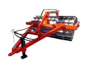 Rolo Triturador M-2250/125 Secman