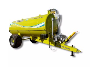 Estercolero BV - 10.000 Secman