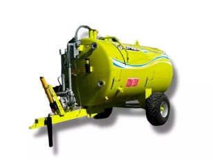 Estiercolera BV-6000 Lts