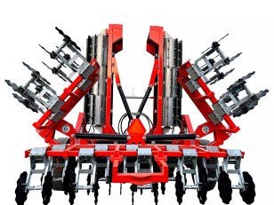 Supermullidor Apolo 6000/75