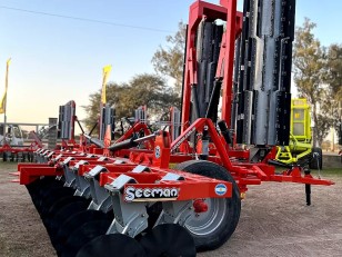 Supermullidor Apolo 6000/75
