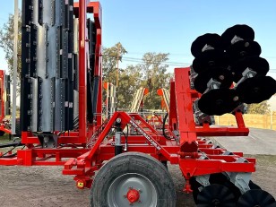 Supermullidor Apolo 6000/75