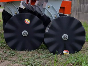 Barra Supermullidor Apolo 6000/75