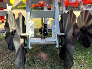 Barra supermullidor Apolo 4500/75